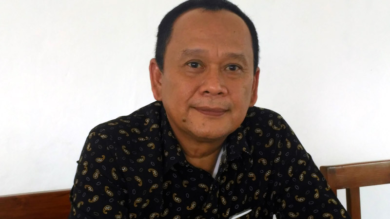 Ipar Jokowi Mundur dari Pilkada Gunungkidul