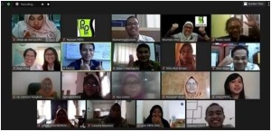 PKPA Lakukan Penelitian di 5 Provinsi Terkait Situasi Anak di Tengah Covid-19