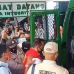 Sekwan DPRD Batam Ditetapkan Tersangka dan Langsung Ditahan Jaksa