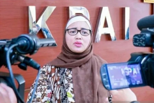 Nadiem Janjikan Kuota Internet, KPAI Nilai Kebijakan Kurang Tepat