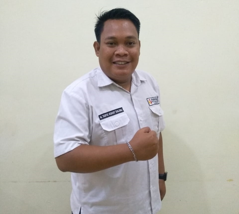 2 Tahun Bawaslu KabupatenKota Mengabdi Untuk Negeri