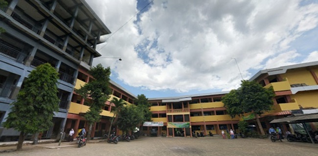 Ponpes Darussalam, Ada Tambahan 340 Santri Positif COVID-19