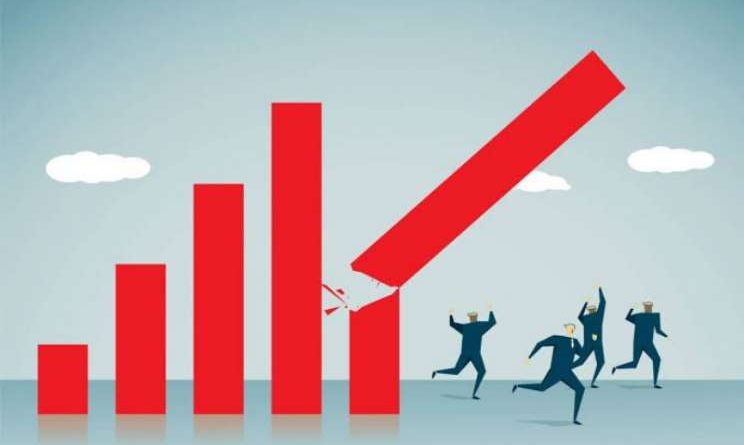Hari Ini Rilis Data “Resesi”