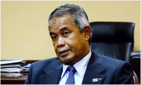 Komisi X DPR RI Djohar Arifin, Berharap Dana POP untuk Pengembangan Teknologi di Sekolah