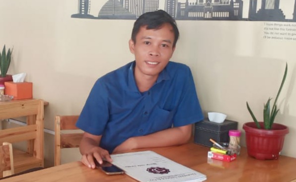 BPN Deli Serdang, Belum Menunjukkan Warkah Sertifikat Tanah Villa Dreamland Resort Sibolangit