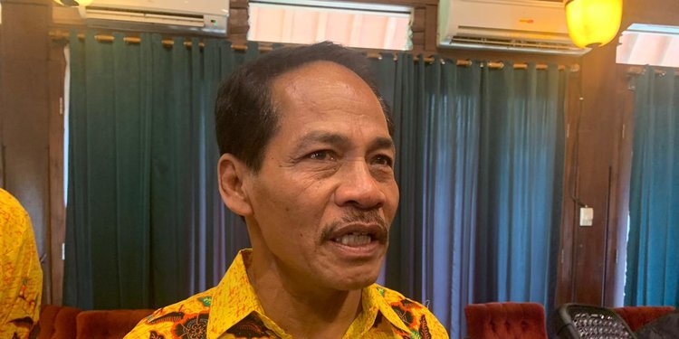 Partai Berkarya Klaim Punya 10.000 Suara di Solo dan Tunggu Pendekatan Gibran