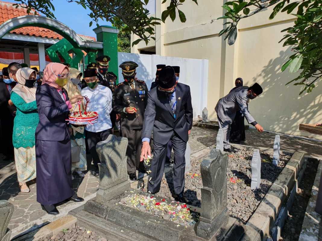 Perangkat Desa di Langkat, Tiga Bulan Belum Gajian di Tengah Pandemi Corona