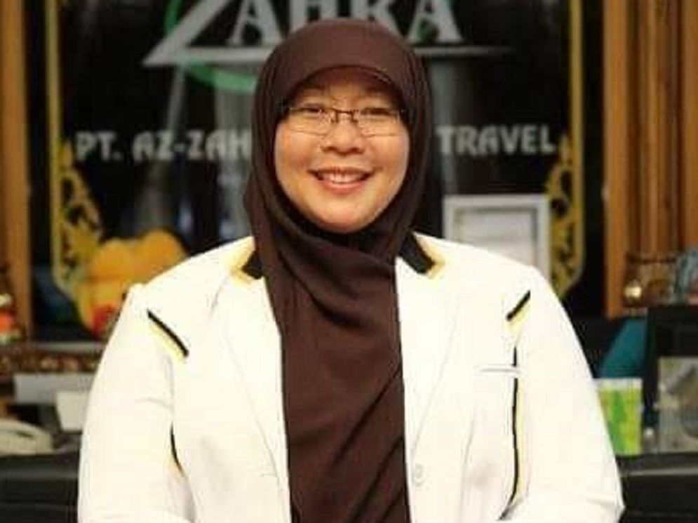 Anggota DPRD DKI Jakarta Meninggal, PKS: Bukan Karena COVID-19