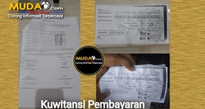 Diduga Kuat Kantor UPTD Pasar Wilayah II Dinas Perdagangan dan Perindustrian Diperjual Belikan
