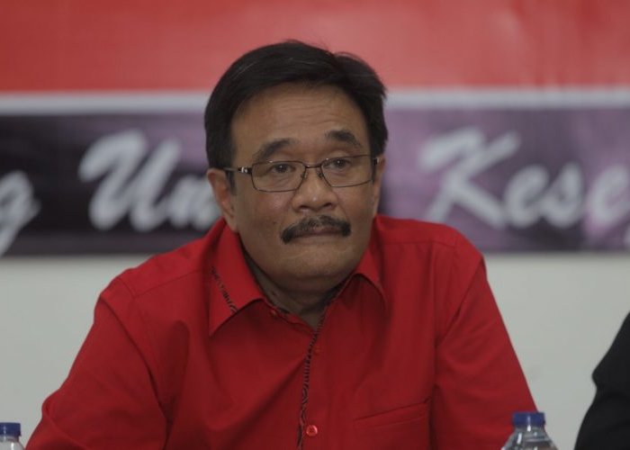 PDIP: Presiden Jokowi Ingatkan Kita, Jangan Egois dan Memecah Belah Bangsa