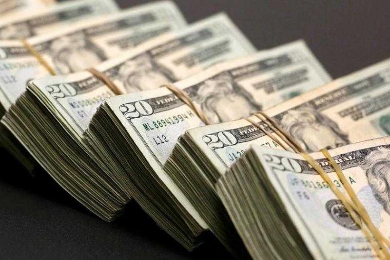 APBN Defisit Rp 330 Triliun, Pemerintah Tarik Utang Baru Rp 519 Triliun