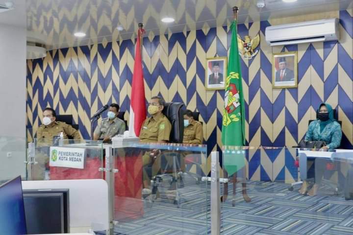Pemda Diminta Gencar Lakukan Sosialisasi Protokol Kesehatan