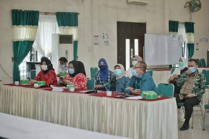 Dekranasda Medan Ikuti Musyawarah Nasional 