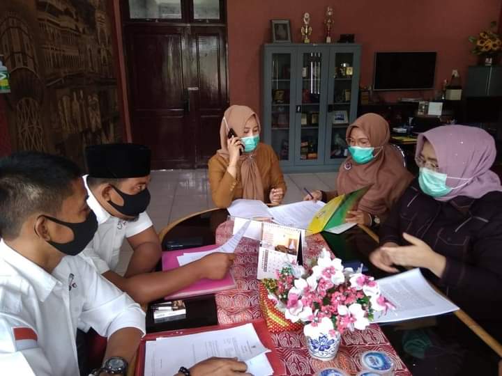 Pelaku Usaha Mau Dapatkan Bantuan dari Pemerintah, Ini Syaratnya