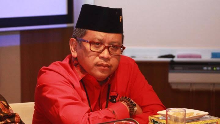 Pilkada Serentak 2020, PDIP Serahkan Data Kepengurusan Daerah ke KPU‬