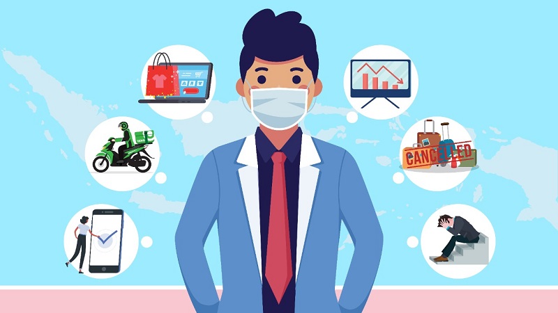 Hikmah Dibalik Pandemi Covid-19