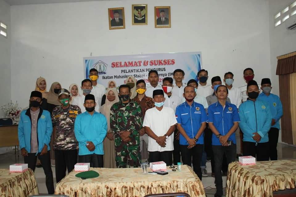 IMASTA Ingin Motivasi Siswa, Ekonomi Tidak Menjadi Penghalang untuk Kuliah