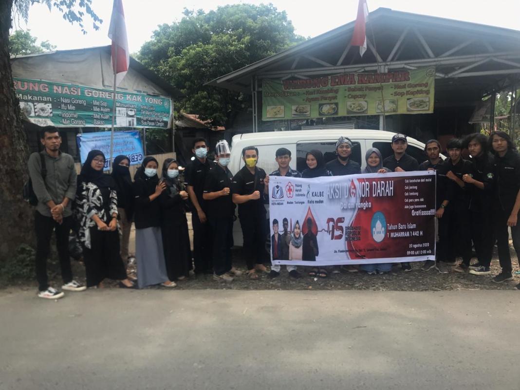 Memaknai Tahun Baru Islam di Tengah Pandemi