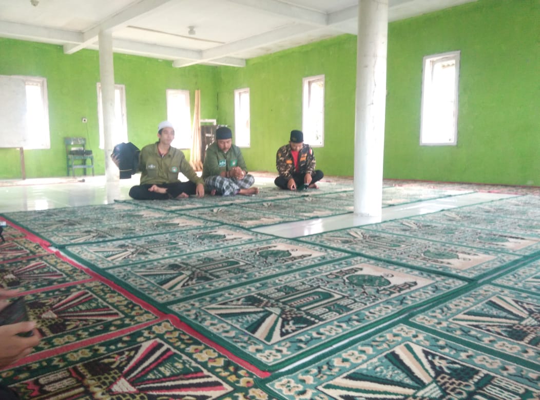 Pejuang Islam Nusantara Garut, Himbau untuk Pilih Ulama yang Benar Bukan Ulama yang Sesat