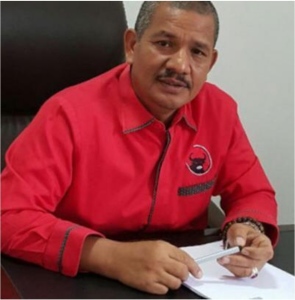 Nama Sutarto dan Roby Barus Menguat Dampingi Bobby Nasution di Pilkada Medan