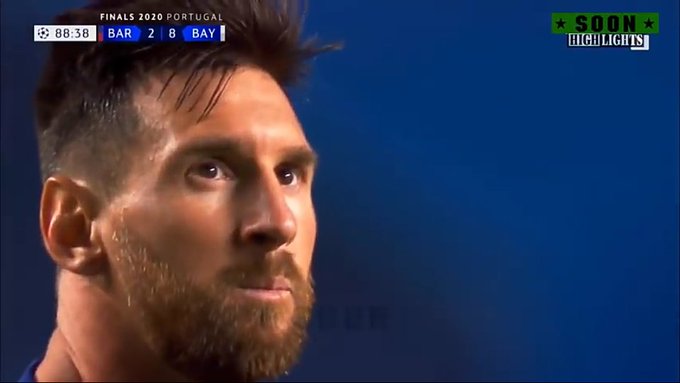 Dibantai! Barcelona Bukan Hanya Terdepak, Tapi Juga Meninggalkan Borok