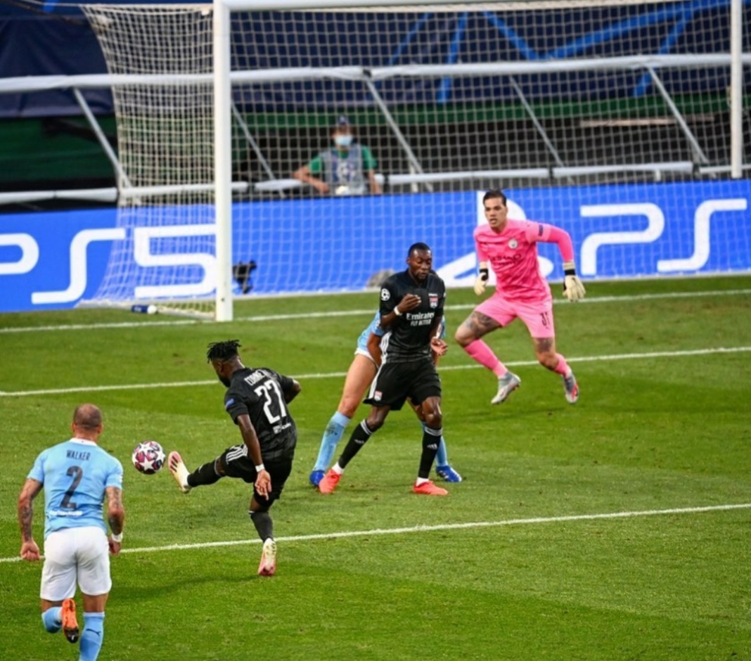 Bungkam City, Lyon Melaju ke Semifinal UCL