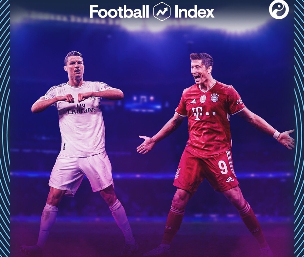 Lewandowski Gagal Samai Rekor Cristiano Ronaldo