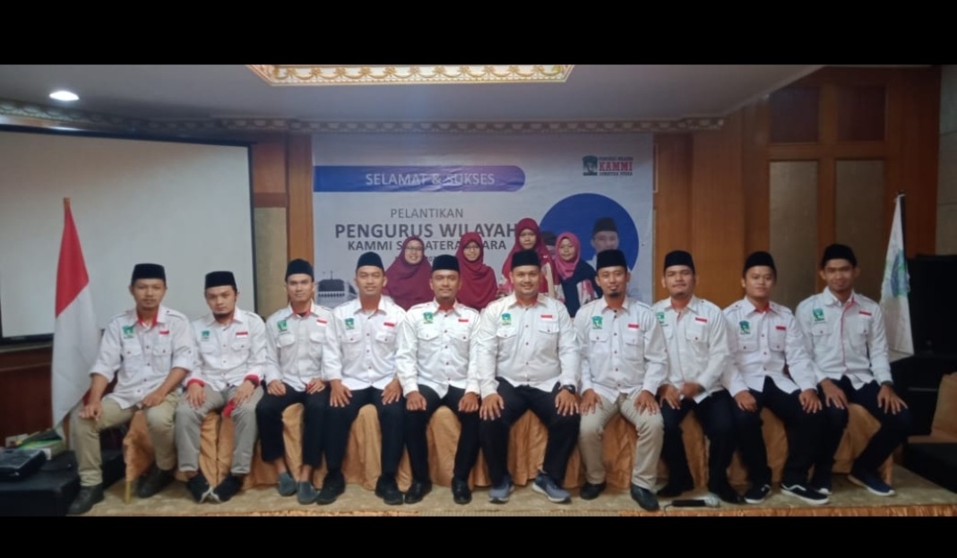 KAMMI Sumut, Kecam Tindakan Refrensif Oknum Satpol PP Terhadap Kawan-Kawan KAMMI NTB