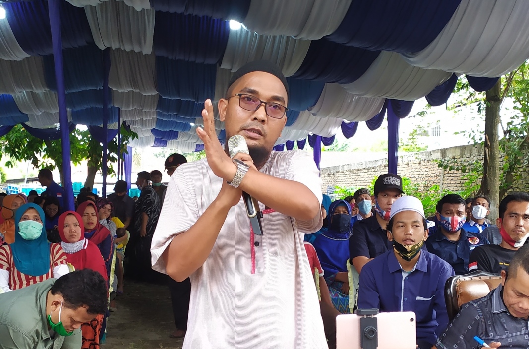 Pemko Medan Abai Aduan Warga Masalah Banjir di Denai