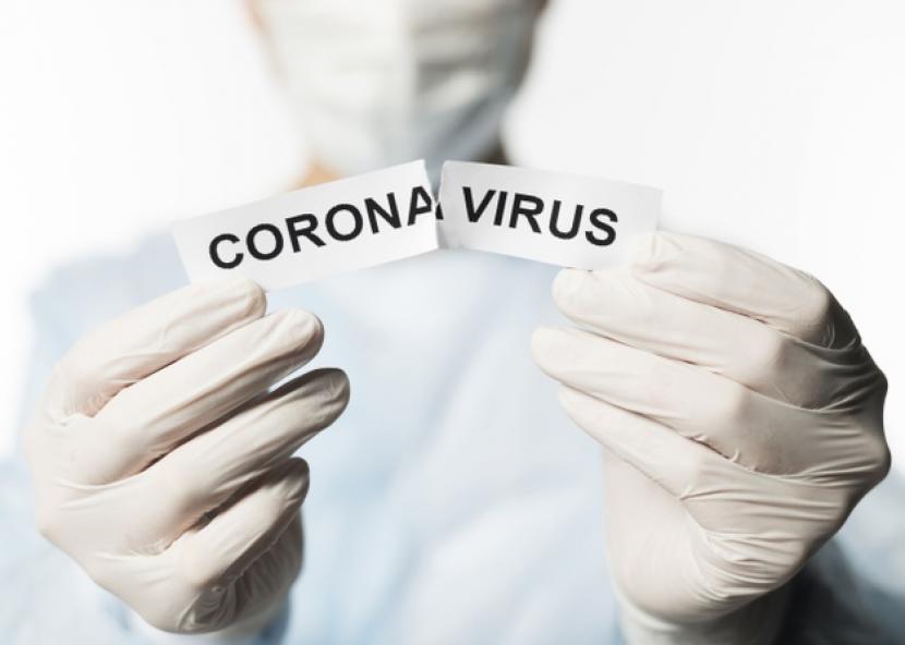 Kepala Dinas Pendidikan Solo Positif Corona