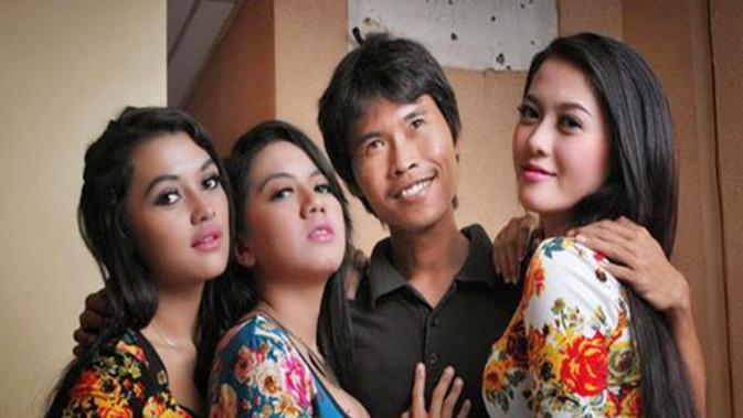 Ternyata PNS Boleh Poligami, Begini Aturannya