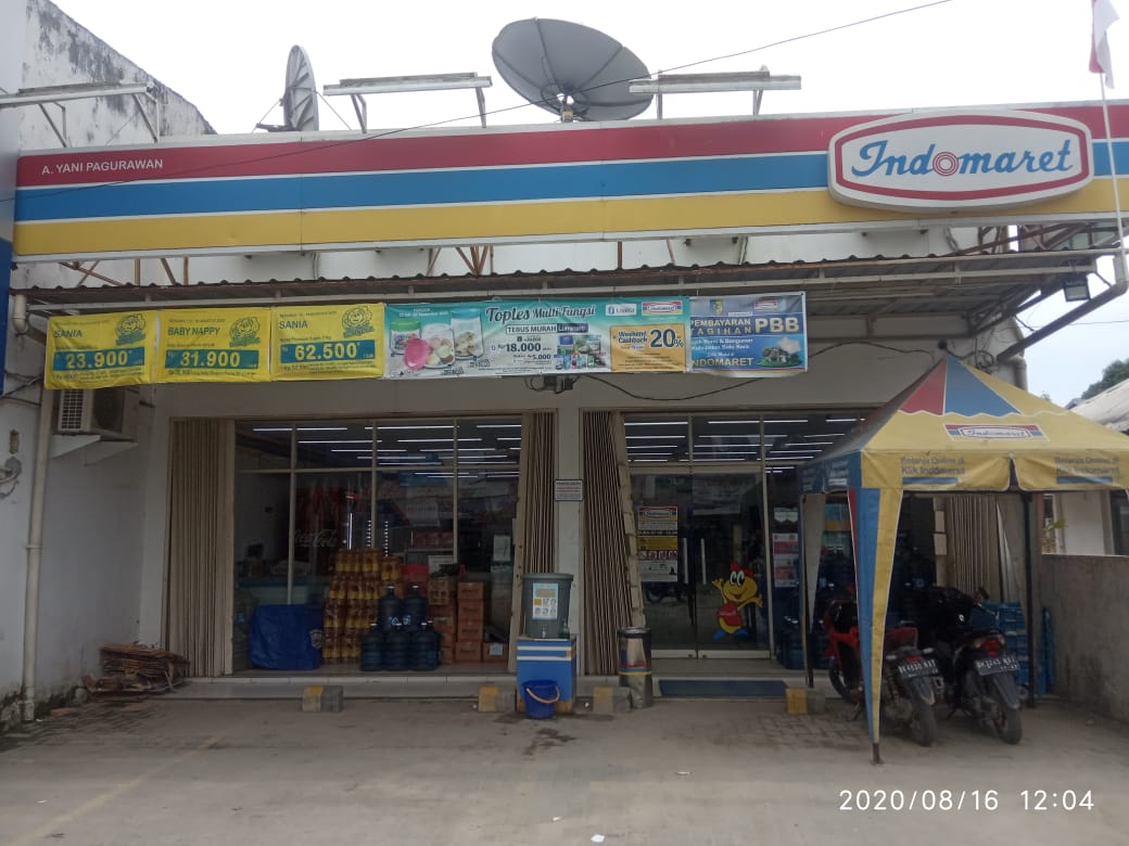 Indomaret Pagurawan, Bakalan Di Geruduk dan Boikot