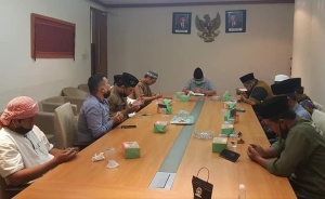 Pejuang Islam Nusantara Sumut, Sebut Radikalisasi Harus Dibersihkan Dari Bumi Pertiwi