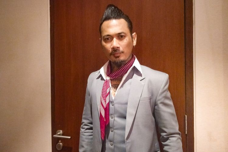 IDI Laporkan Jerinx ke Polda Bali Terkait Dugaan Ujaran Kebencian
