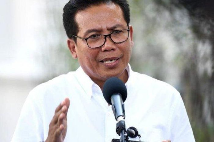 Jubir Jokowi Sebut Tidak Ada Rencana Reshuffle Kabinet