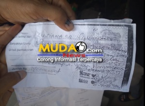 Kadis Gusur Pengguna Ruko Pemkab Ka Perpas Pasar Aek Nabara Ketangkek Saksikan Ganti Rugi Ruko Pemkab