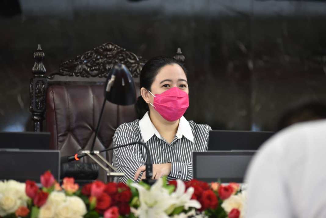Ketua DPR RI, Minta Pemerintah Perbaiki Sistem Kesehatan, Puskesmas Tingkatkan Peran dan Fungsi (2)