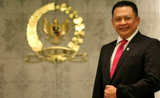 Ketua MPR Minta Polri Izinkan Sipil Pakai Pistol Buat Bela Diri