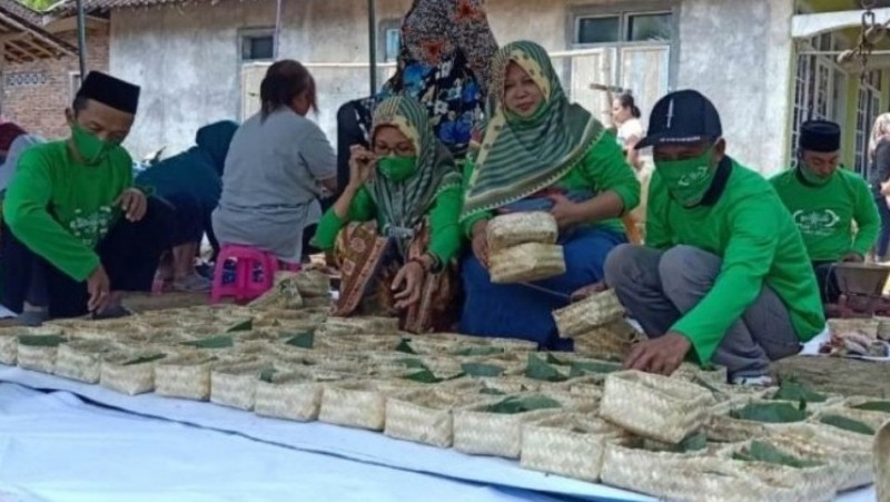 Ketua NU Sumenep: Maknai Idul Adha Hari Kepedulian Sosial