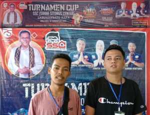 Kobarkan Semangat Kemerdekaan, SSC Selenggarakan Turnamen Game Mobile Legend (3)