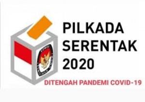 2 Tahun Bawaslu Kabupaten/Kota Mengabdi Untuk Negeri