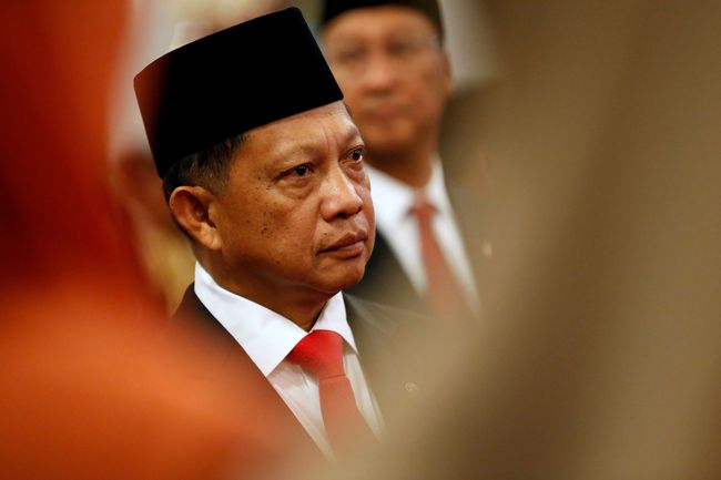 Mahfud Md Jadi Mendagri Interim, Ternyata Tito Ada Tugas Khusus