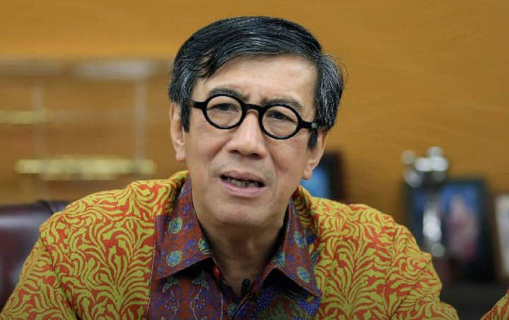 Pernah Sulit Urus Paspor di Medan, Yasonna: Banyak Calo Kayak Neraka