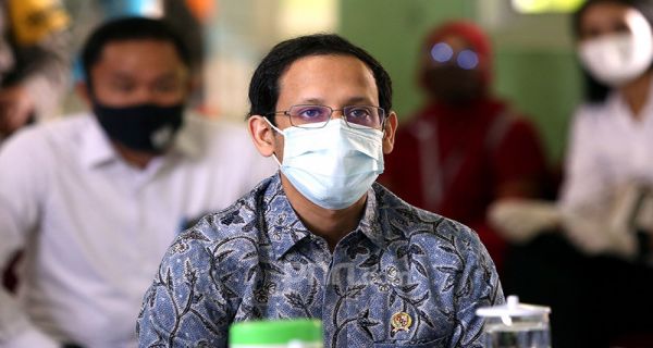 Alasan Dibalik Pelaporan Nadiem ke Komnas HAM