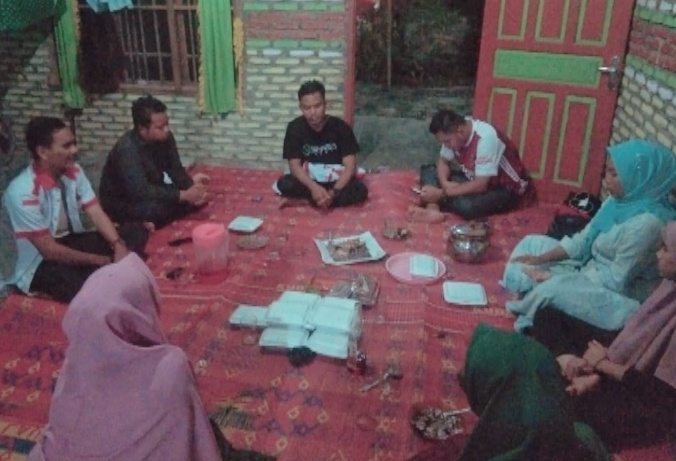 PD KAMI Batubara, Akan Berikan Kritik dan Saran untuk Pemkab