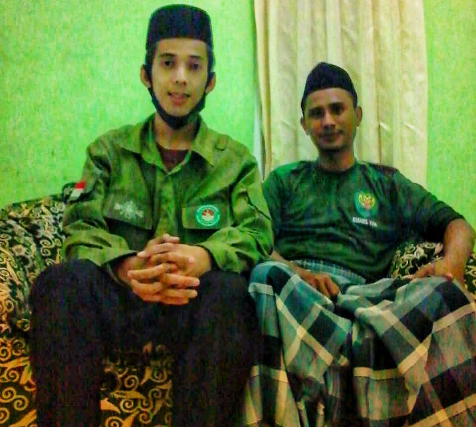 Pejuang Islam Nusantara Garut, Beberkan 4 Agenda ke Depan