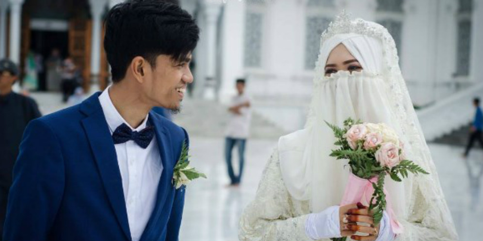 Kenali 7 Kriteria Memilih Calon Pasangan Hiup dalam Membentuk Keluarga Sakinah