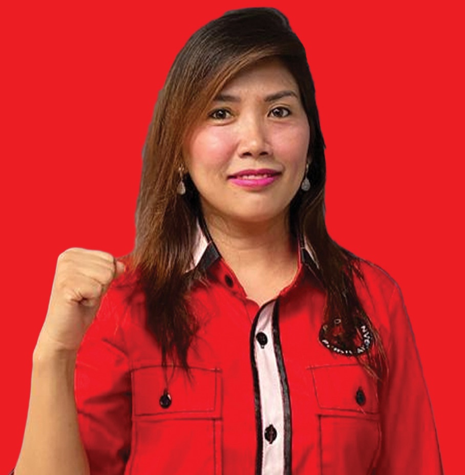 Pilkada Serentak 2020, Kader PDI Perjuangan Medan Siap Menangkan Bobby-Aulia