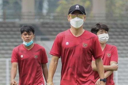 Shin Tae-yong: Timnas U-19 Didanai Negara, Pemain Tak Serius Dicoret!