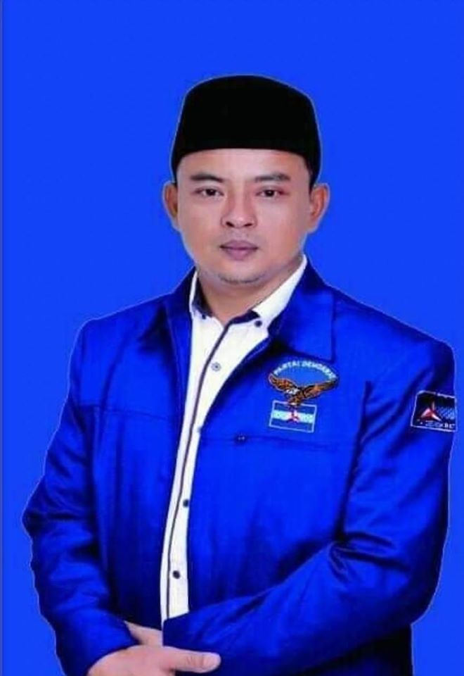 Kader Demokrat Medan, Siap Menangkan Akhyar Nasution